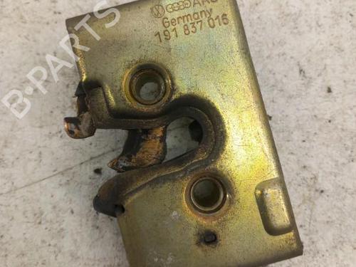 Used Front right lock VW GOLF II (19E, 1G1) 1.8 (90 hp) 28745978