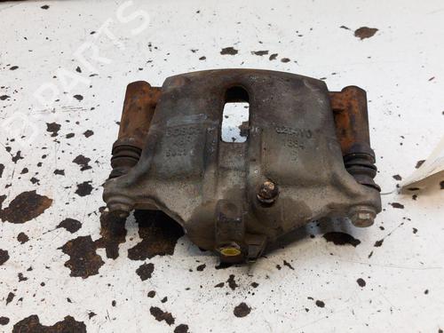 Right front brake caliper SUZUKI IGNIS II (MH) 1.3 (RM413) | BP28755469M104 - Image 2