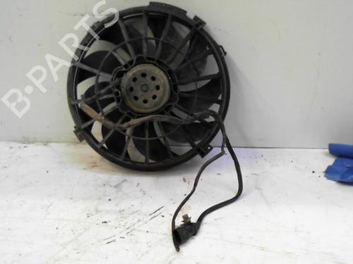 Kjølevifte elektrisk FIAT SCUDO Van (220_) 2.0 JTD (94 hp) 28766028