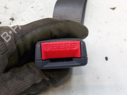 Seat buckle HYUNDAI ATOS (MX) 1.1 | BP28793451I32 