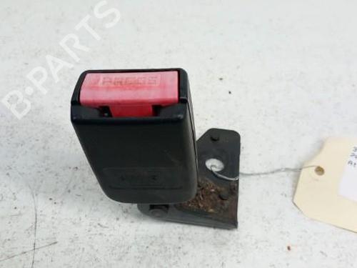 Used Seat buckle Seat buckle PEUGEOT 207 (WA_, WC_) 1.4 HDi (68 hp) 28784309 28784309