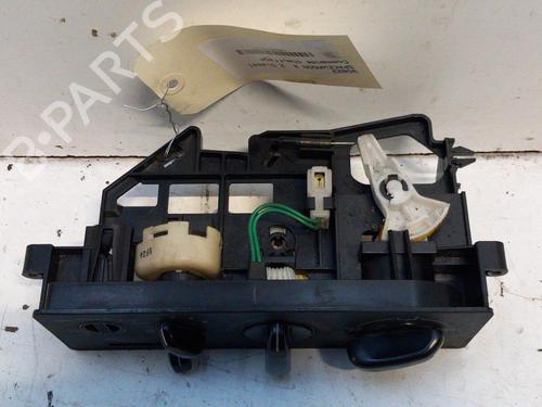 Used Climate control Climate control MITSUBISHI SPACE WAGON (N3_W, N4_W) 2.0 TD (N38W) (82 hp) 28770711 28770711