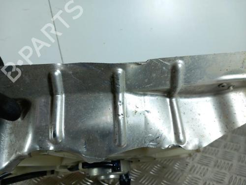 Radiator fan PEUGEOT 108 1.0 VTi 72 | BP28784133M35