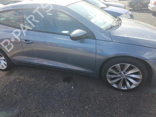 Brugte VW SCIROCCO III (137, 138) 1.4 TSI 4958375