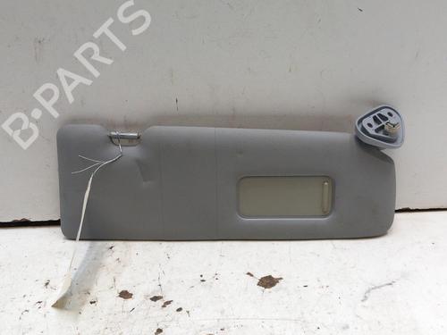 Right sun visor BMW 1 (E87) 118 d | BP28767060I2 - Image 6