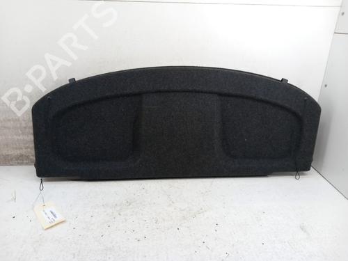 Used Rear parcel shelf TOYOTA AURIS (_E15_) 1.6 (ZRE151_, ZRE151R) (124 hp) 28738377
