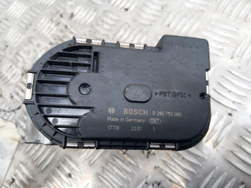 Throttle body PEUGEOT 206 Hatchback (2A/C) 1.6 16V | BP28738738M82