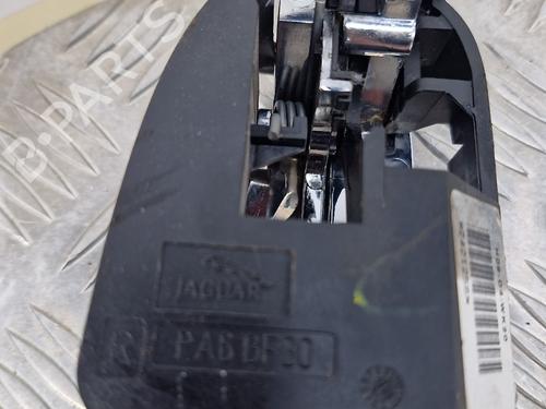 Used Front right interior door handle Front right interior door handle JAGUAR X-TYPE I Estate (X400) 2.0 D (130 hp) 28779987 28779987