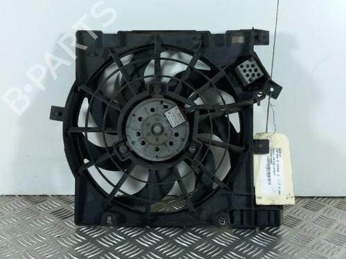 Used Radiator fan Radiator fan OPEL ZAFIRA / ZAFIRA FAMILY B (A05) 1.7 CDTI (M75) (110 hp) 28741372 28741372