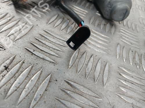 Front left window mechanism FORD TRANSIT Van (FA_ _) 2.2 TDCi | BP30392374C22