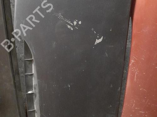 Rear spoiler RENAULT CLIO III Grandtour (KR0/1_) 1.5 dCi (KR0F) | BP28755324C96 