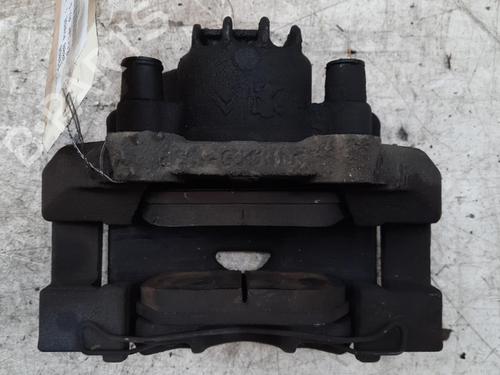Used Left front brake caliper PEUGEOT 3008 I MPV (0U_) 2.0 HDi (163 hp) 28749741