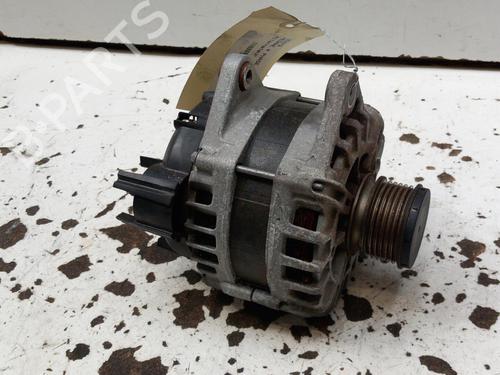 Alternator RENAULT MEGANE IV Hatchback (B9A/M/N_) 1.5 Blue dCi 115 (B9A6) | BP28793068M7