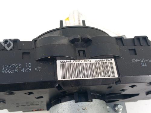 Steering column stalk CITROËN BERLINGO MULTISPACE (B9) 1.6 HDi 110 | BP28762440I23 - Image 2