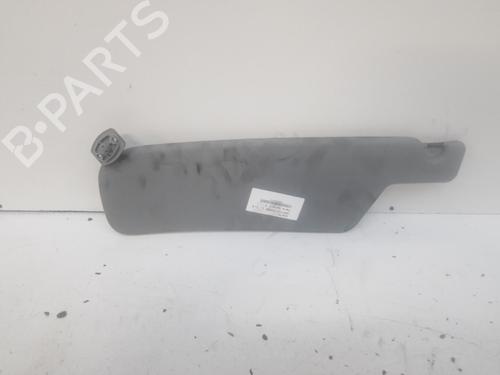 Used Right sun visor CITROËN XANTIA (X1_, X2_) 1.9 Turbo D (90 hp) 28791541