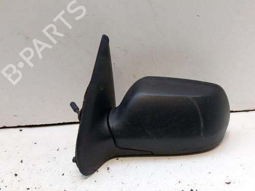 Used Left mirror MAZDA 2 (DY) 1.2 (DY3W) (75 hp) 28778933