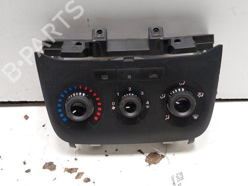 Used Climate control Climate control FIAT PUNTO EVO (199_) 1.4 (199AXB1A) (77 hp) 28789122 28789122