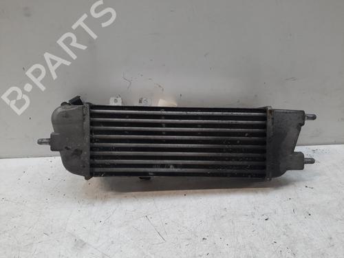 Intercooler KIA CEE'D Hatchback (ED) 1.6 CRDi 115 | BP28771352M30