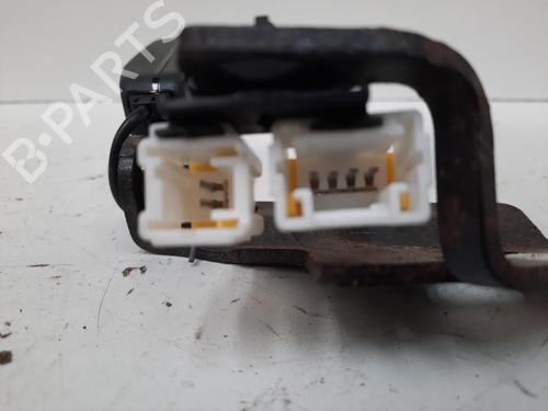 Used Seat buckle CITROËN C4 I (LC_) 1.6 16V (109 hp) 28776619