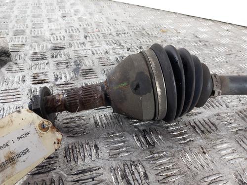 Used Left front driveshaft Left front driveshaft OPEL INSIGNIA A Sports Tourer (G09) 2.0 CDTI (35) (110 hp) 28782141 28782141