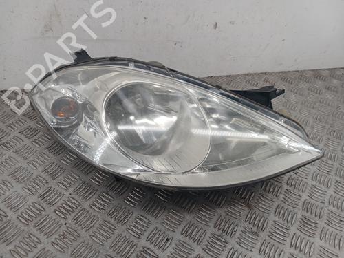 right-headlight-mercedes-benz-a-class-w169-2004-2005-2006-2007-2008-2009-2010-2011-2012-33634739 main image