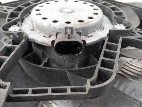 Radiator fan OPEL ADAM (M13) 1.4 | BP28739992M35  - Image 5