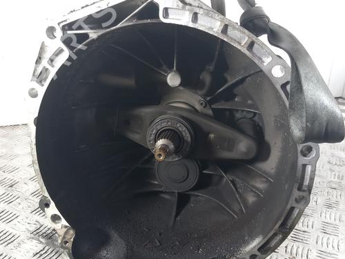 Used Gearbox BMW 1 Convertible (E88) 120 d (177 hp) 28737182