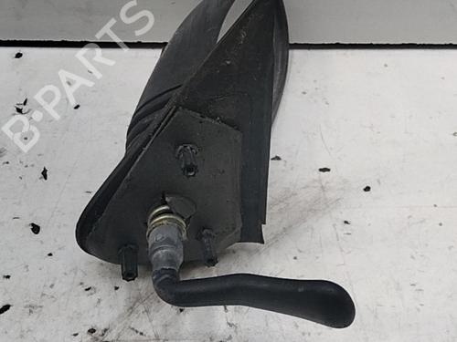 Right mirror FIAT SEICENTO / 600 (187_) 1.1 (187AXB, 187AXB1A, 187AXC1A02) | BP28790974C27