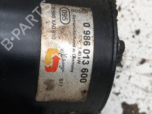 Starter VOLVO 740 (744) 2.3 | BP28778206M8