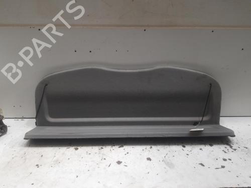 Hattehylde FORD FUSION (JU_) 1.4 TDCi (68 hp) 28764401