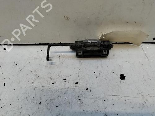 Front left exterior door handle PEUGEOT 206 CC (2D) 2.0 S16 | BP28785713C128 