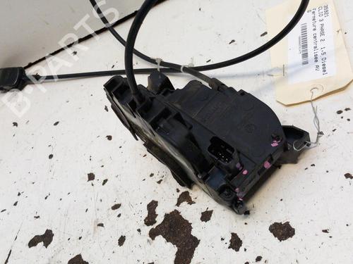 Electronic module RENAULT CLIO III (BR0/1, CR0/1) 1.5 dCi (C/BR0G, C/BR1G) | BP28748330M83 