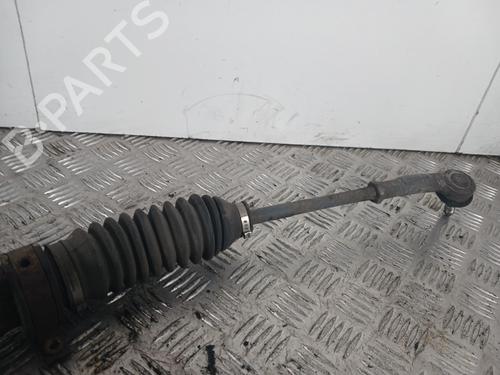 Used Steering rack Steering rack VW POLO III (6N1) 60 1.4 (60 hp) 31610871 31610871