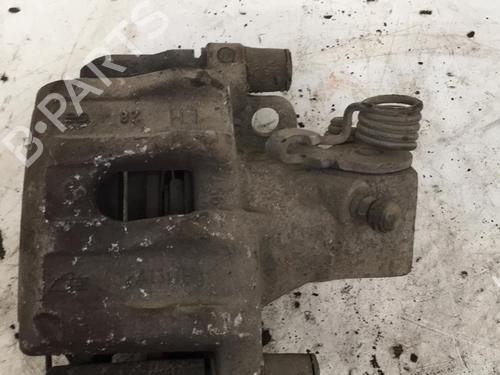 Venstre bremsekaliber bag FORD C-MAX (DM2) 2.0 TDCi (136 hp) 28769621