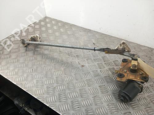 Front wiper motor OPEL AGILA A (H00) 1.3 CDTI (F68) | BP29607496M29 