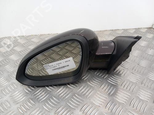 Used Left mirror OPEL INSIGNIA A Sports Tourer (G09) 2.0 CDTI 4x4 (35) (160 hp) 28741904