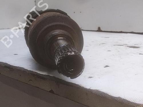 Right front driveshaft FIAT DOBLO MPV (119_, 223_) 1.6 16V (223AXD1A) | BP28778591M39