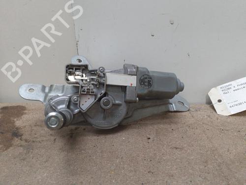 Used Rear wiper motor Rear wiper motor 28765226 28765226