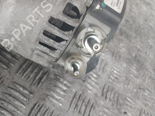 Used Alternator Alternator TOYOTA AYGO (_B1_) 1.0 (KGB10_, KGB10R) (68 hp) 29615662 29615662