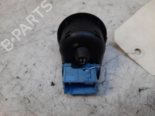 Used Mirror switch PEUGEOT 1007 (KM_) 1.4 HDi (68 hp) 28770780