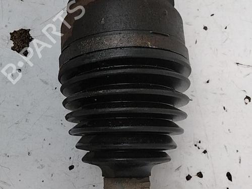 Used Right front driveshaft Right front driveshaft RENAULT LAGUNA II (BG0/1_) 1.9 dCi (BG1A, BG1W, BG0G) (110 hp) 28764707 28764707