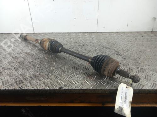 Used Right front driveshaft DACIA DUSTER (HS_) 1.5 dCi (109 hp) 28780134