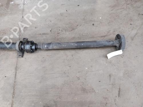 Driveshaft AUDI TT (8N3) 1.8 T quattro | BP28742412M37 