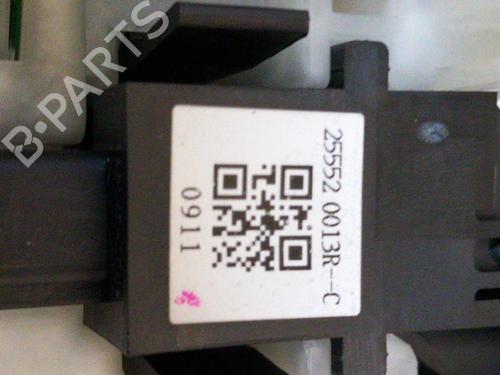 Ratstangsstang RENAULT MEGANE III Hatchback (BZ0/1_, B3_) 1.5 dCi (BZ09, BZ0D, BZ1W, BZ29, BZ14) (110 hp) 28770689