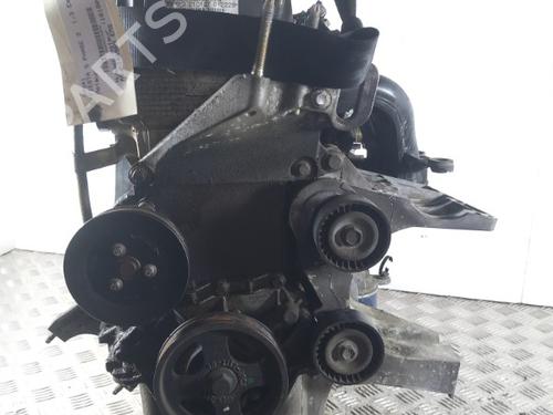 Engine FORD FIESTA V (JH_, JD_) 1.3 | BP28734132M1 