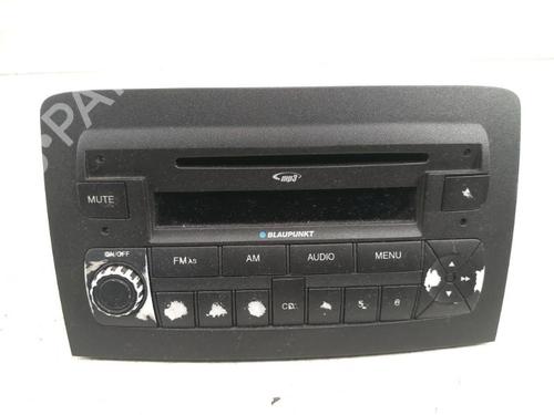 Radio FIAT IDEA (350_) 1.3 D Multijet | BP28768099E6 