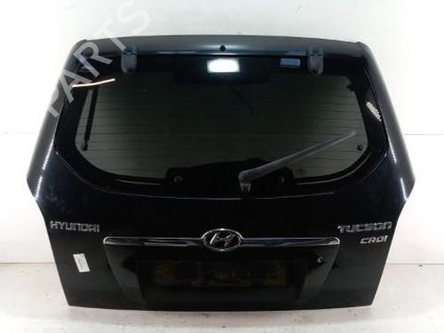Used Tailgate HYUNDAI TUCSON (JM) 2.0 CRDi All-wheel Drive (113 hp) 28768895
