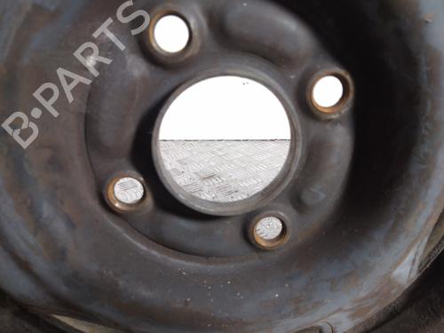 Felg FORD FIESTA IV (JA_, JB_) 1.8 D | BP28736674C45 