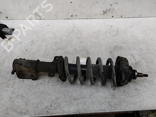 Used Right front shock absorber RENAULT TRAFIC II Van (FL) 1.9 dCi 80 (FL0B) (82 hp) 28789488