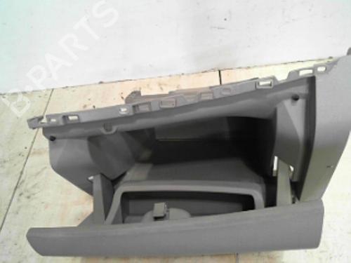 Used Glove box RENAULT SCÉNIC III (JZ0/1_) 1.5 dCi (110 hp) 28754484